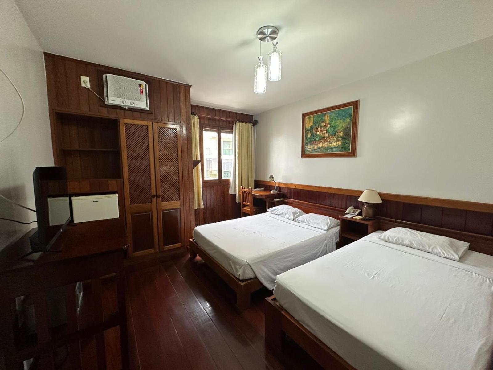 Hotel Du Lac Macaé Esterno foto