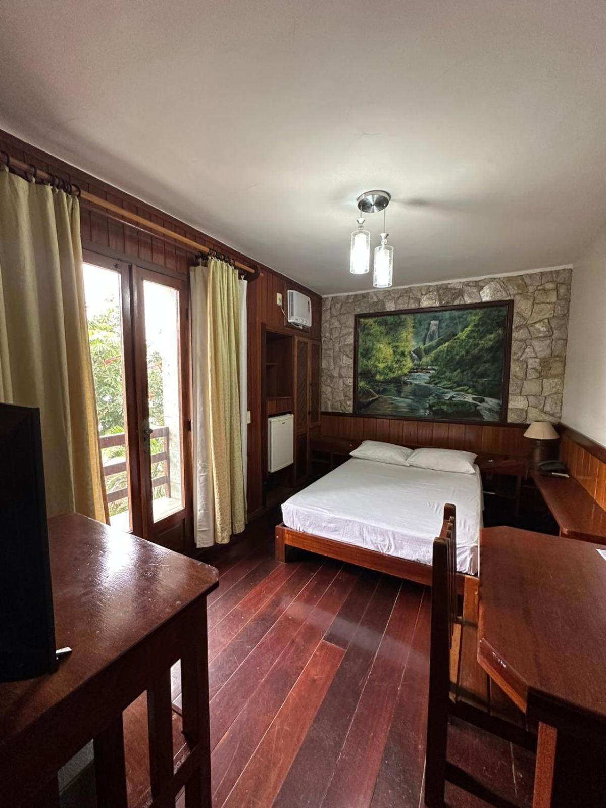 Hotel Du Lac Macaé Esterno foto