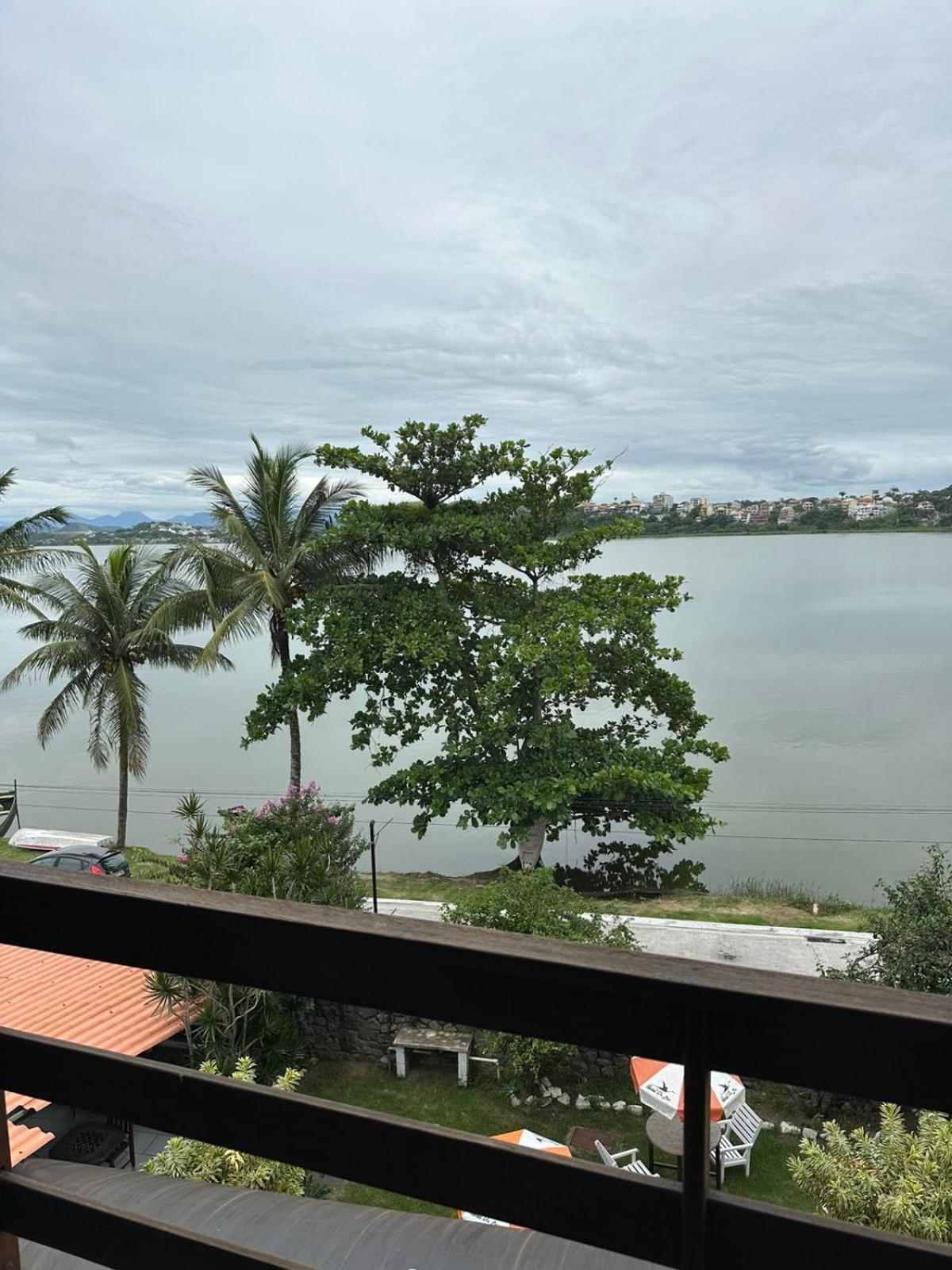 Hotel Du Lac Macaé Esterno foto